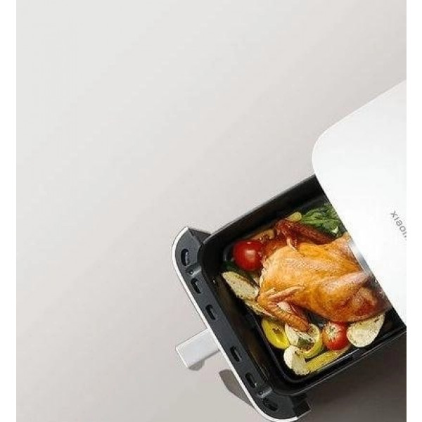 Фото - Мультипіч Xiaomi Smart Air Fryer MAF10 White