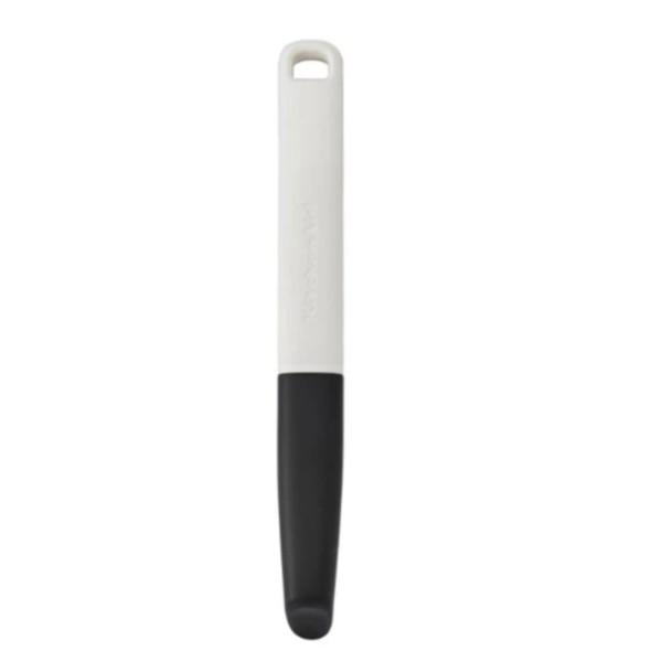 Фото - Овощечистка KitchenAid Classic 18 см белый (KHA145OHPNG)