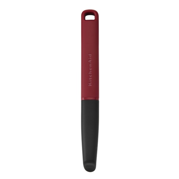 Фото - Овочечистка KitchenAid Classic 20 см червоний (KHA112OHEREG)
