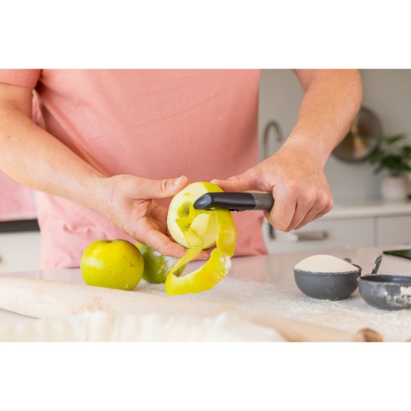 Фото - Овочечистка KitchenAid Classic 20 см сірий (KHA112OHCHGG)