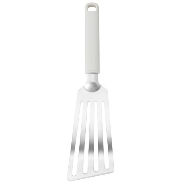Фото - Лопатка кухонна KitchenAid Classic 36 см білий (KHA024OHPNG) Фото - Лопатка кухонна KitchenAid Classic 36 см білий (KHA024OHPNG)