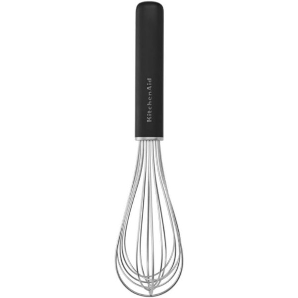 Фото - Вінчик KitchenAid Classic 27 см чорний (KHH060OHOBEG)