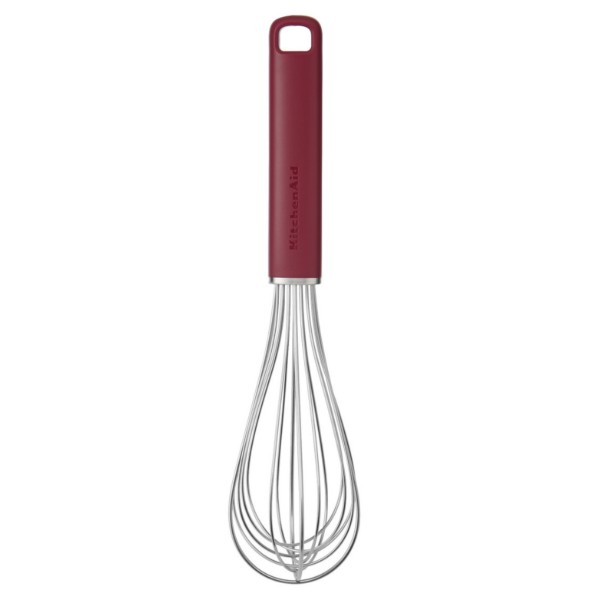 Фото - Вінчик KitchenAid Classic 27 см червоний (KHA060OHEREG)