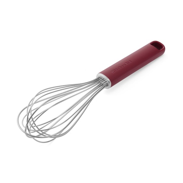 Фото - Вінчик KitchenAid Classic 27 см червоний (KHA060OHEREG)