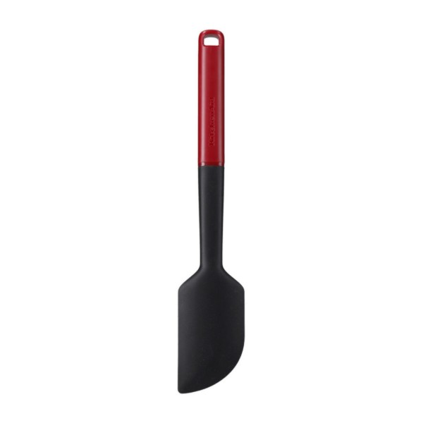 Фото - Лопатка кухонная KitchenAid Classic 30 см красный (KHA031OHEREG)