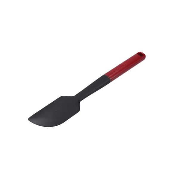 Фото - Лопатка кухонная KitchenAid Classic 30 см красный (KHA031OHEREG)