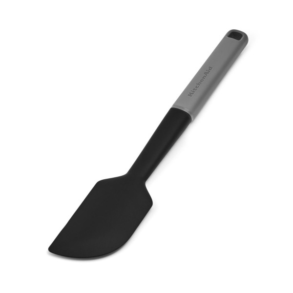 Фото - Лопатка кухонная KitchenAid Classic 30 см серый (KHA031OHCGG)
