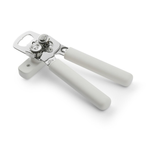 Фото - Нож консервный KitchenAid Classic 20 см белый (KHA199OHPNG)