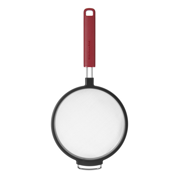Фото - Сито KitchenAid 18 см красный (KHA161OHEREG)