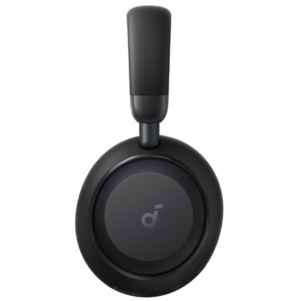 Фото - Навушники накладні бездротові Anker SoundСore Space 2 Black (D1402G11)