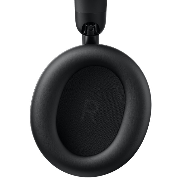 Фото - Навушники накладні бездротові Anker SoundСore Space 2 Black (D1402G11)