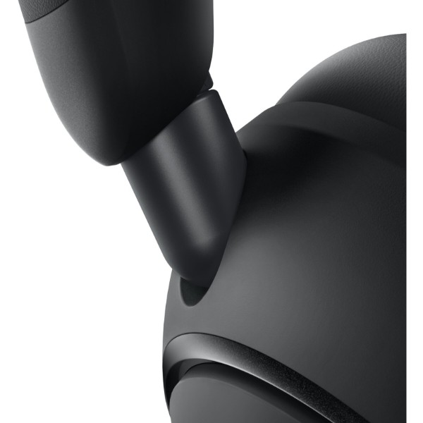 Фото - Навушники накладні бездротові Anker SoundСore Space 2 Black (D1402G11)