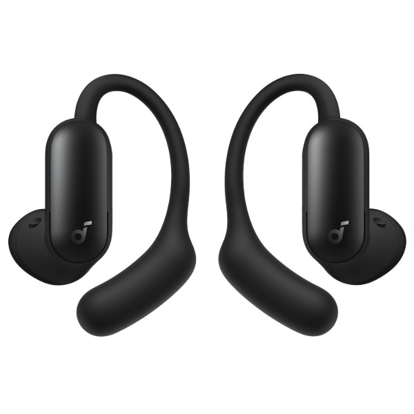 Фото - Навушники вкладиші бездротові TWS Anker SoundСore AeroFit 2 Pro Black (A3875G11)
