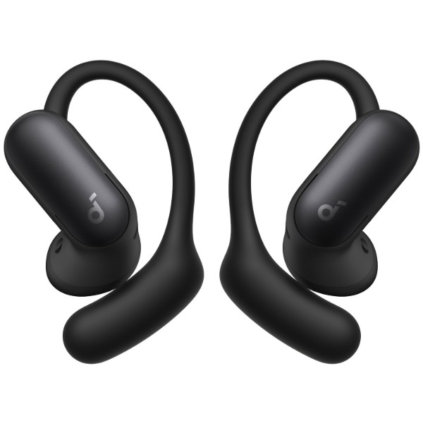 Фото - Навушники вкладиші бездротові TWS Anker SoundСore AeroFit 2 Pro Black (A3875G11)