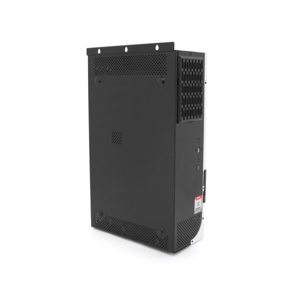 Фото - Инвертор гибридный солнечный Must 6000W 48V 160-275V MPPT (PV19-6048EXP)