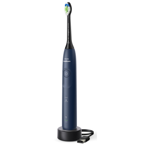 Фото - Уценка - Зубная щетка электрическая Philips Sonicare HX7113/01 серии 5500