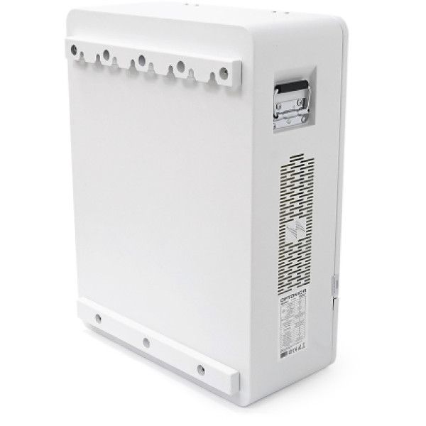 Фото - Батарея для сонячного інвертора Optonica LiFePO4 Battery 48V 228Ah, 10944Wh 15S (O-LiFePO4-228-48-15s)