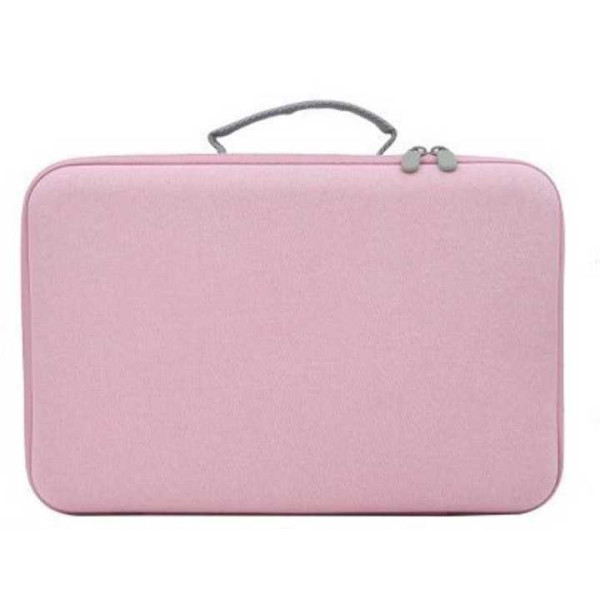 Фото - Сумка для зберігання фена MAXPRO DY22 Pink Фото - Сумка для зберігання фена MAXPRO DY22 Pink