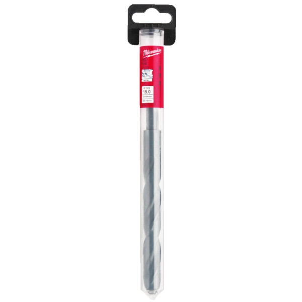 Фото - Сверло Milwaukee DIN338 HSS-R 15х169х114 мм (4932373321)