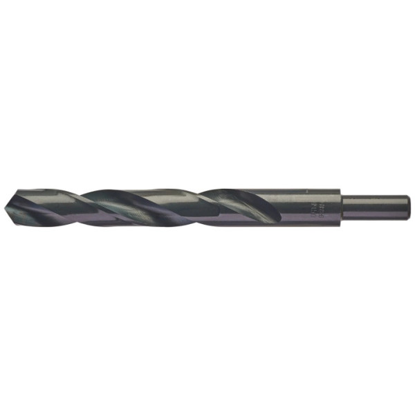 Фото - Сверло Milwaukee DIN338 HSS-R 19.5х205х140 мм (4932373330)