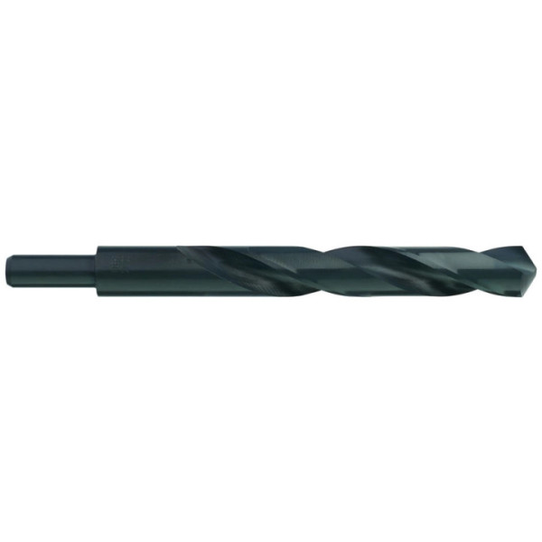 Фото - Свердло Milwaukee DIN338 HSS-R 20х205х140 мм (4932373331)