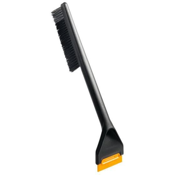 Фото - Щітка для автомобіля Fiskars скребок Fiskars Solid (1078496)