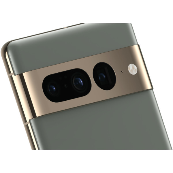 Фото - Смартфон Google Pixel 7 Pro 128GB Hazel (Відновлений, Ідеальний стан)