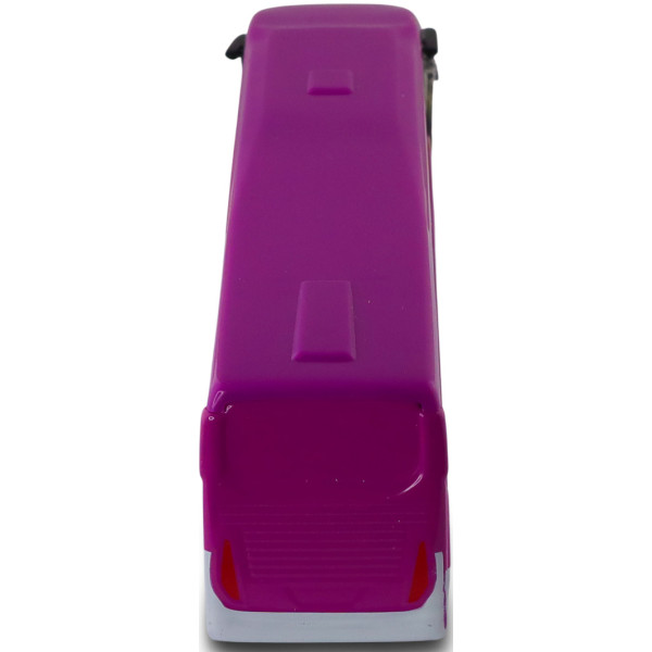 Фото - Автотранспорт TechnoDrive АВТОБУС ЛЬВІВ (світло, звук) (510432.270)