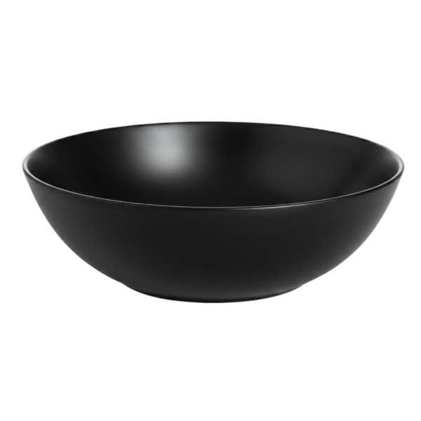Фото - Салатник Luminarc APY BLACK 16 см (X1946)