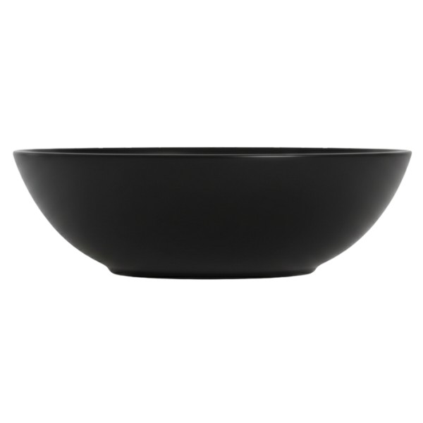 Фото - Салатник Luminarc APY BLACK 16 см (X1946)