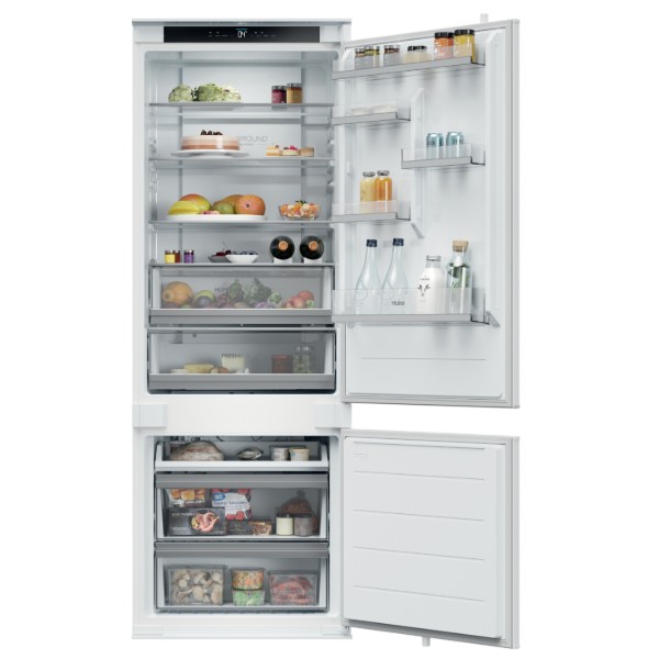 Фото - Холодильник встраиваемый Haier HBQW5719E