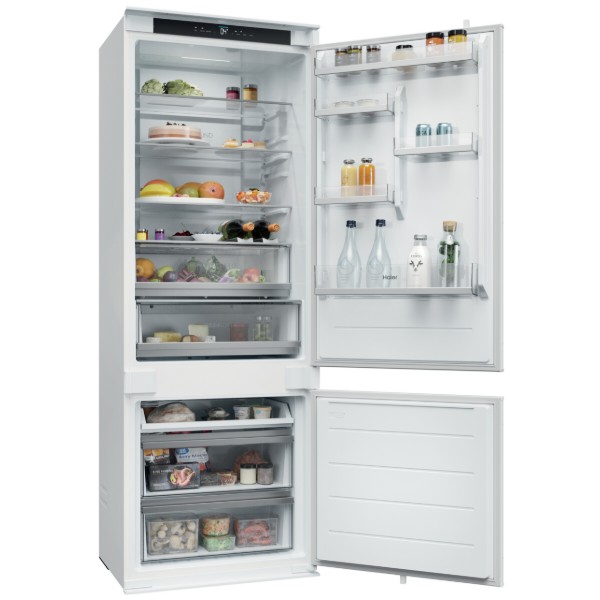 Фото - Холодильник встраиваемый Haier HBQW5719E