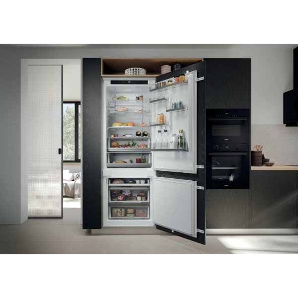 Фото - Холодильник встраиваемый Haier HBQW5719E