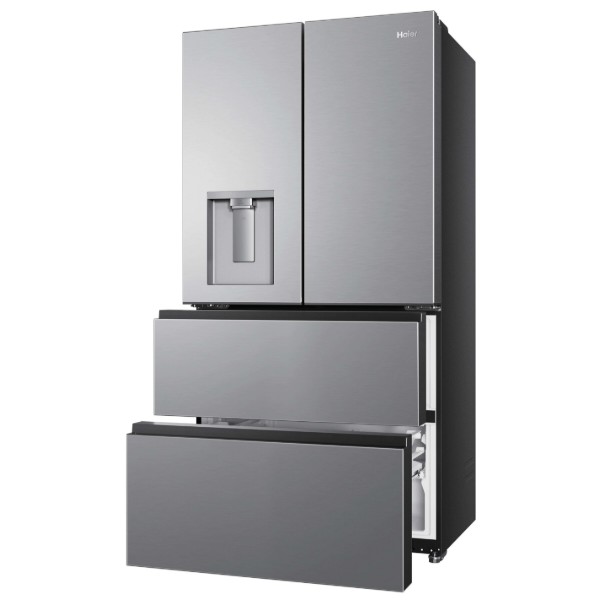 Фото - Холодильник Haier HFR59F18CWMM