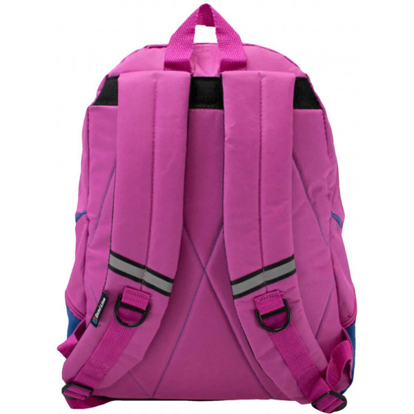 Фото - Рюкзак міський Semi Line 28 Pink/Blue (J4919-3)