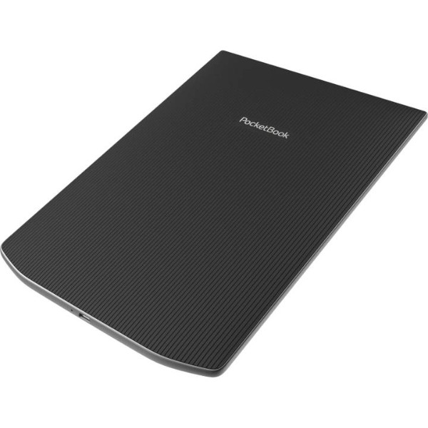 Фото - Електронна книга PocketBook 1040D InkPad X PRO Mist Grey (PB1040D-M-WW)