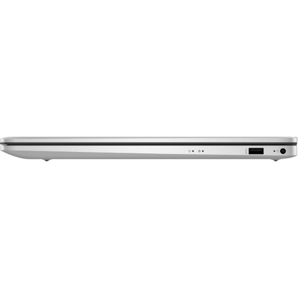 Фото - Ноутбук HP Laptop 17-cp2047ua (D16H0EA) Natural Silver