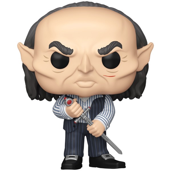 Фото - Колекційна фігурка FUNKO POP! серії Гаррі Поттер S20 - КРЮКОХВАТ (90269)
