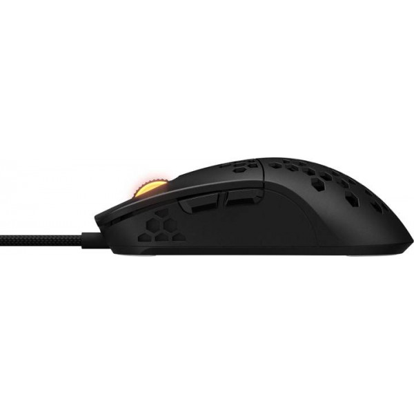 Фото - Мышь проводная игровая Hator Stellar PRO Black USB (HTM-540)