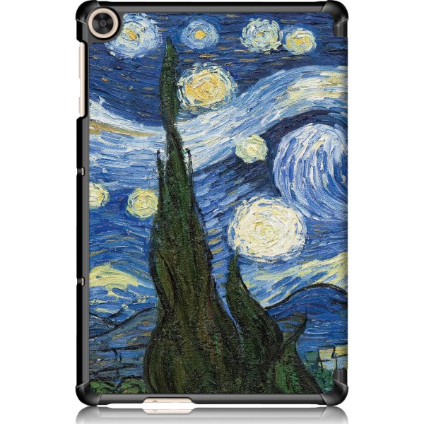 Фото - Чехол для планшета BeCover Smart Case for Huawei MatePad T 10 Night (705931)