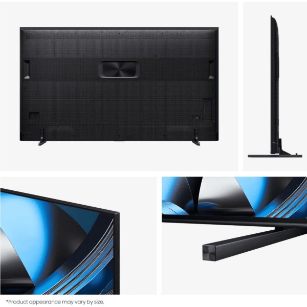 Фото - Телевизор Hisense 100U7SE
