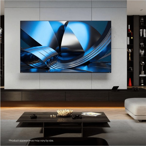 Фото - Телевизор Hisense 100U7SE