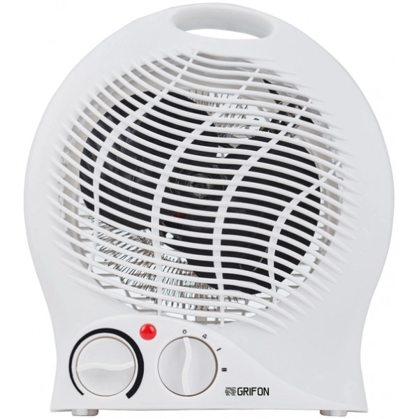 Фото - Тепловентилятор Grifon FH-2000C