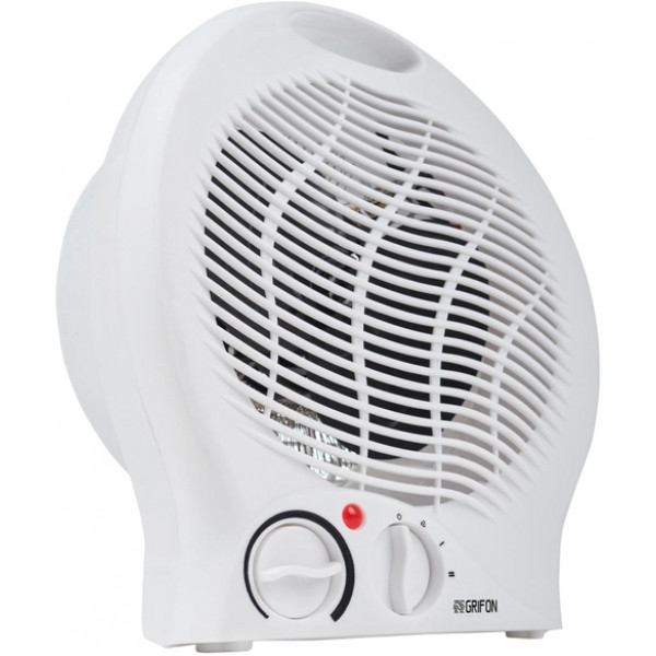 Фото - Тепловентилятор Grifon FH-2000C