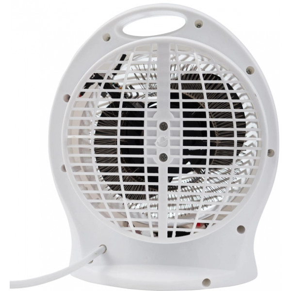 Фото - Тепловентилятор Grifon FH-2000C