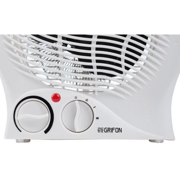 Фото - Тепловентилятор Grifon FH-2000C