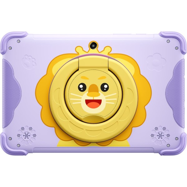 Фото - Планшет Blackview Link 1 Kids 8.68" 4/64GB WiFi Dreamy Purple