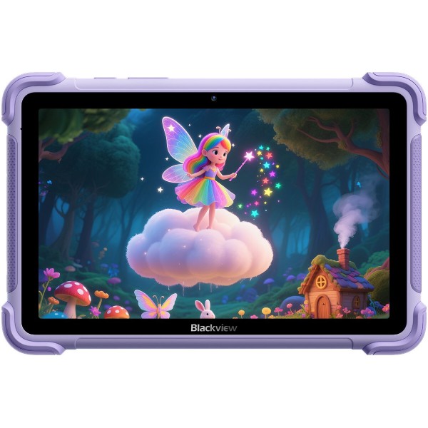 Фото - Планшет Blackview Link 1 Kids 8.68" 4/64GB WiFi Dreamy Purple