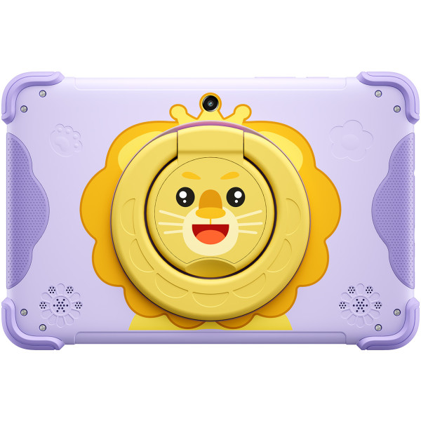 Фото - Планшет Blackview Link 1 Kids 8.68" 4/64GB WiFi Dreamy Purple