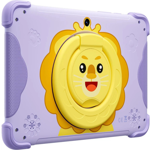 Фото - Планшет Blackview Link 1 Kids 8.68" 4/64GB WiFi Dreamy Purple